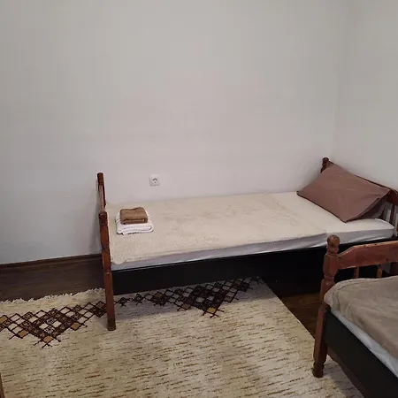 아파트 N&n 모스타르