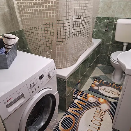 N&n Appartement Mostar