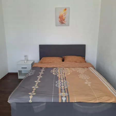 N&n Appartement Mostar