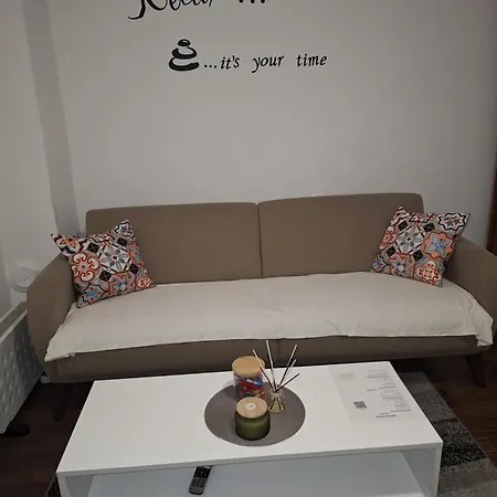 Appartement N&n Mostar